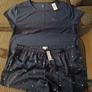 Loft Outlet PJ set